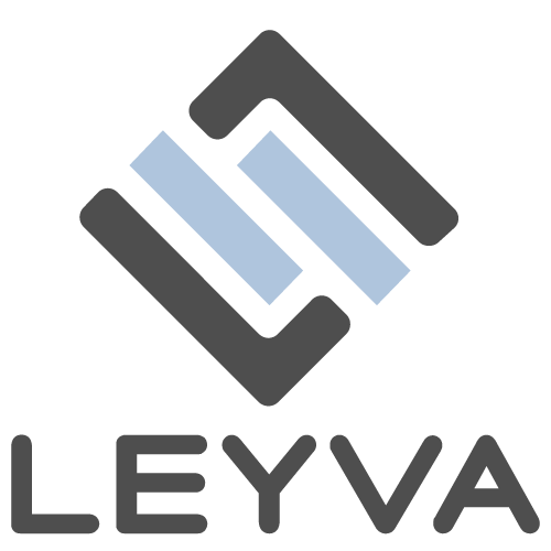 Leyva Family Logo
